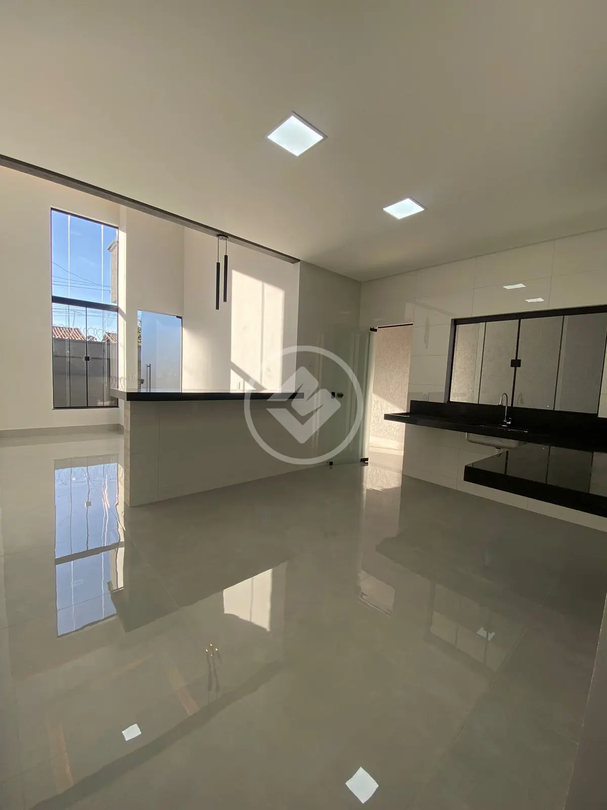 Imagem 5 - Casa em Jardim Itaipu, Goiânia - GO