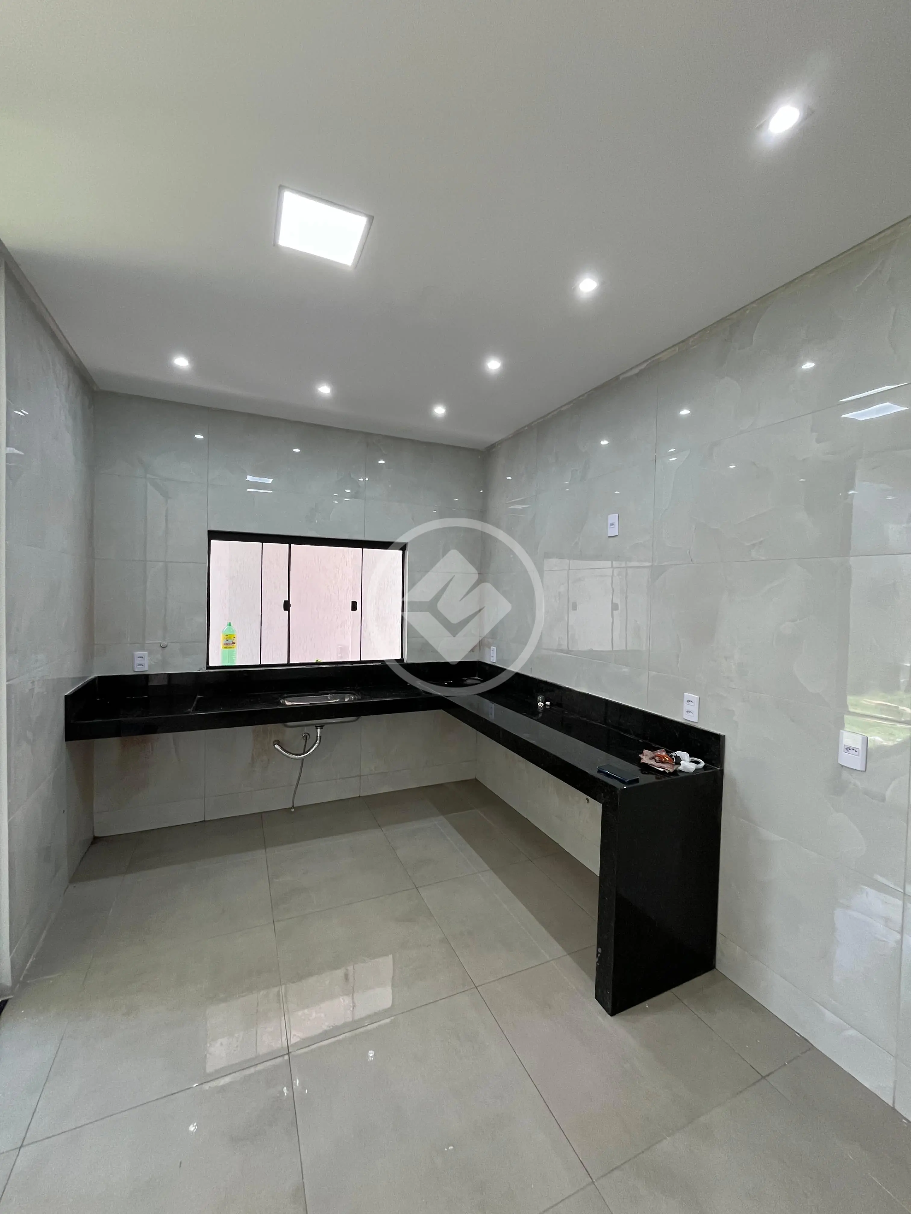 Imagem 3 - Casa Condomínio em Condomínio das Esmeraldas, Goiânia - GO