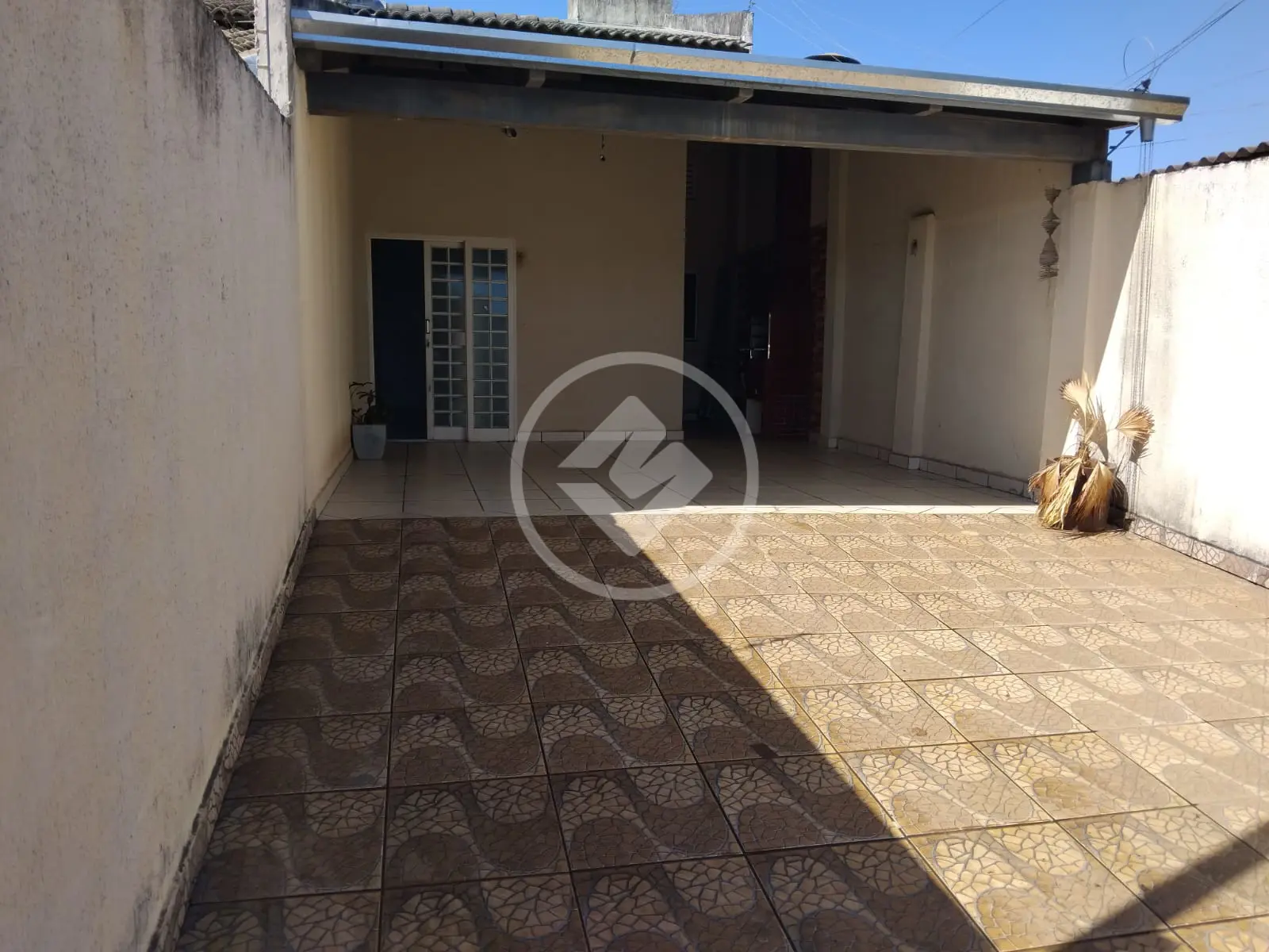 Casa Residencial Campos Dourados, Goiânia - GO — foto 1