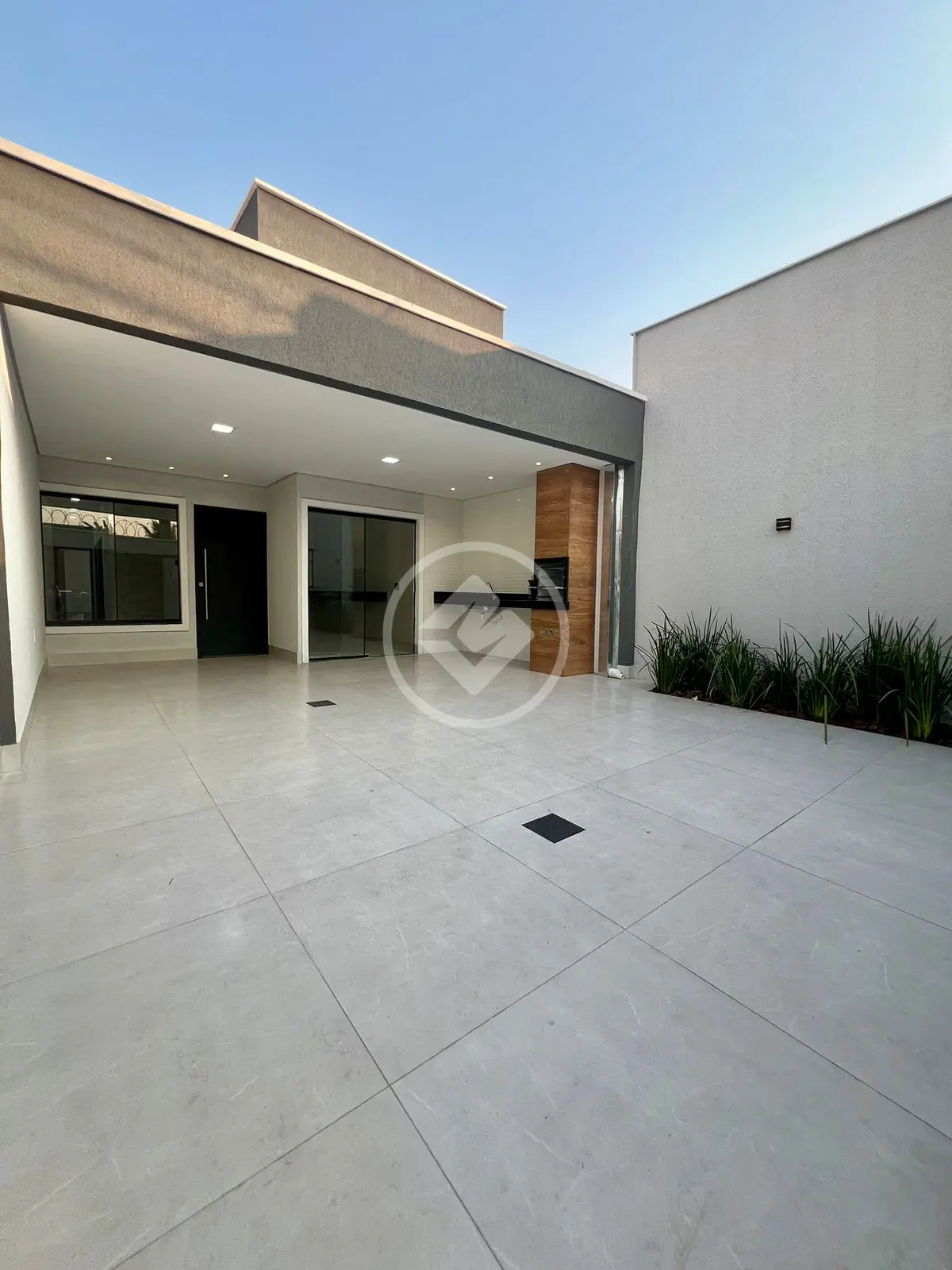 Imagem 2 - Casa em Residencial Fidelis, Goiânia - GO