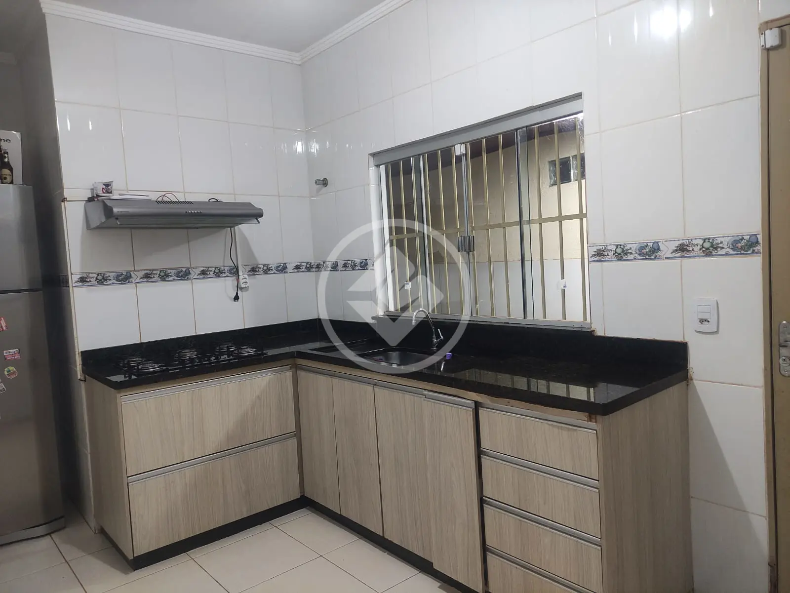 Imagem 3 - Casa em Jardim Dom Bosco 2ª Etapa, Aparecida de Goiânia - GO