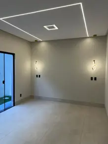 Imagem 6 - Casa em Moinho dos Ventos, Goiânia - GO