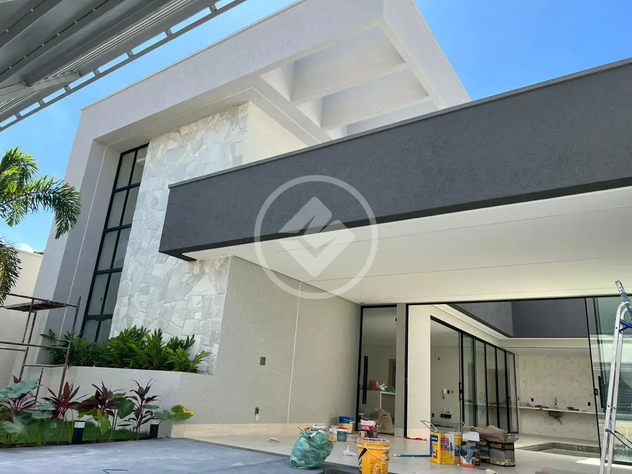 Image 18 - Casa em Moinho dos Ventos, Goiânia - GO