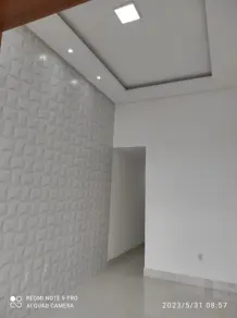 Imagem 3 - Casa em Setor Garavelo, Aparecida de Goiânia - GO