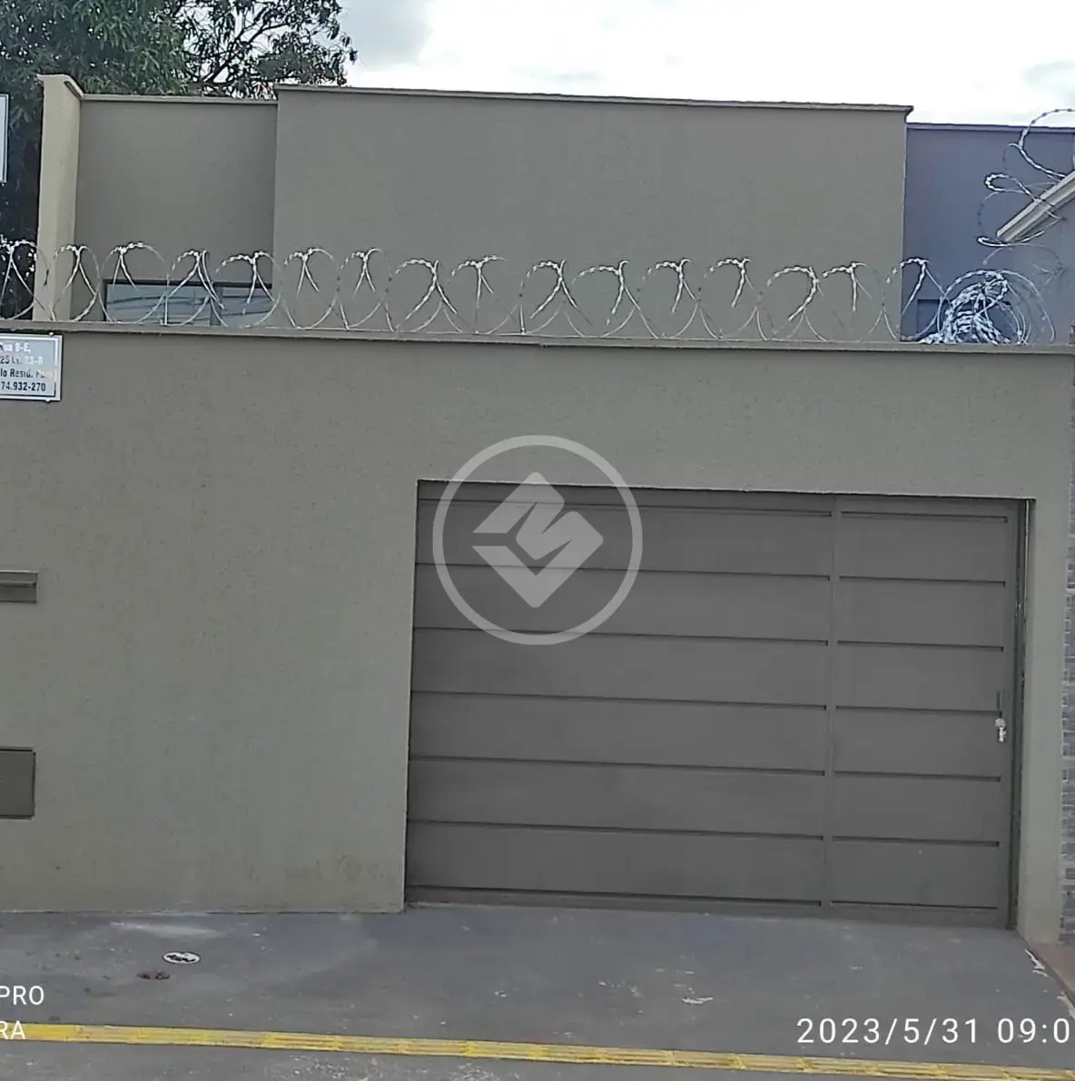 Imagem 1 - Casa em Setor Garavelo, Aparecida de Goiânia - GO