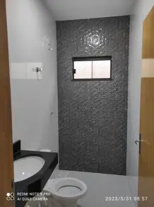 Imagem 2 - Casa em Setor Garavelo, Aparecida de Goiânia - GO