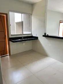 Casa Parque Los Angeles 1ª Etapa, Goianira - GO — foto 1