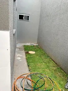 Imagem 4 - Casa em Parque Los Angeles 1ª Etapa, Goianira - GO