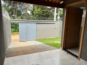 Imagem 5 - Casa em Parque Los Angeles 1ª Etapa, Goianira - GO