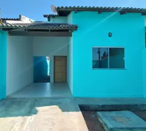 Imagem 4 - Casa em Residencial Itaipu, Goiânia - GO
