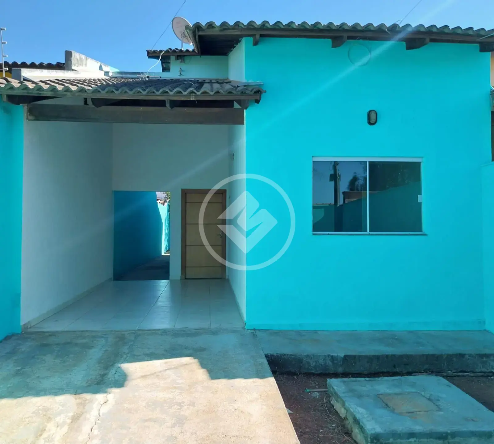 Imagem 4 - Casa em Residencial Itaipu, Goiânia - GO