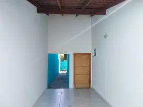 Imagem 5 - Casa em Residencial Itaipu, Goiânia - GO