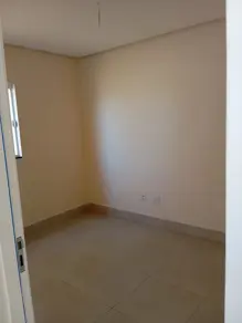 Apartamento Jardim Mont Serrat, Aparecida de Goiânia - GO — foto 1