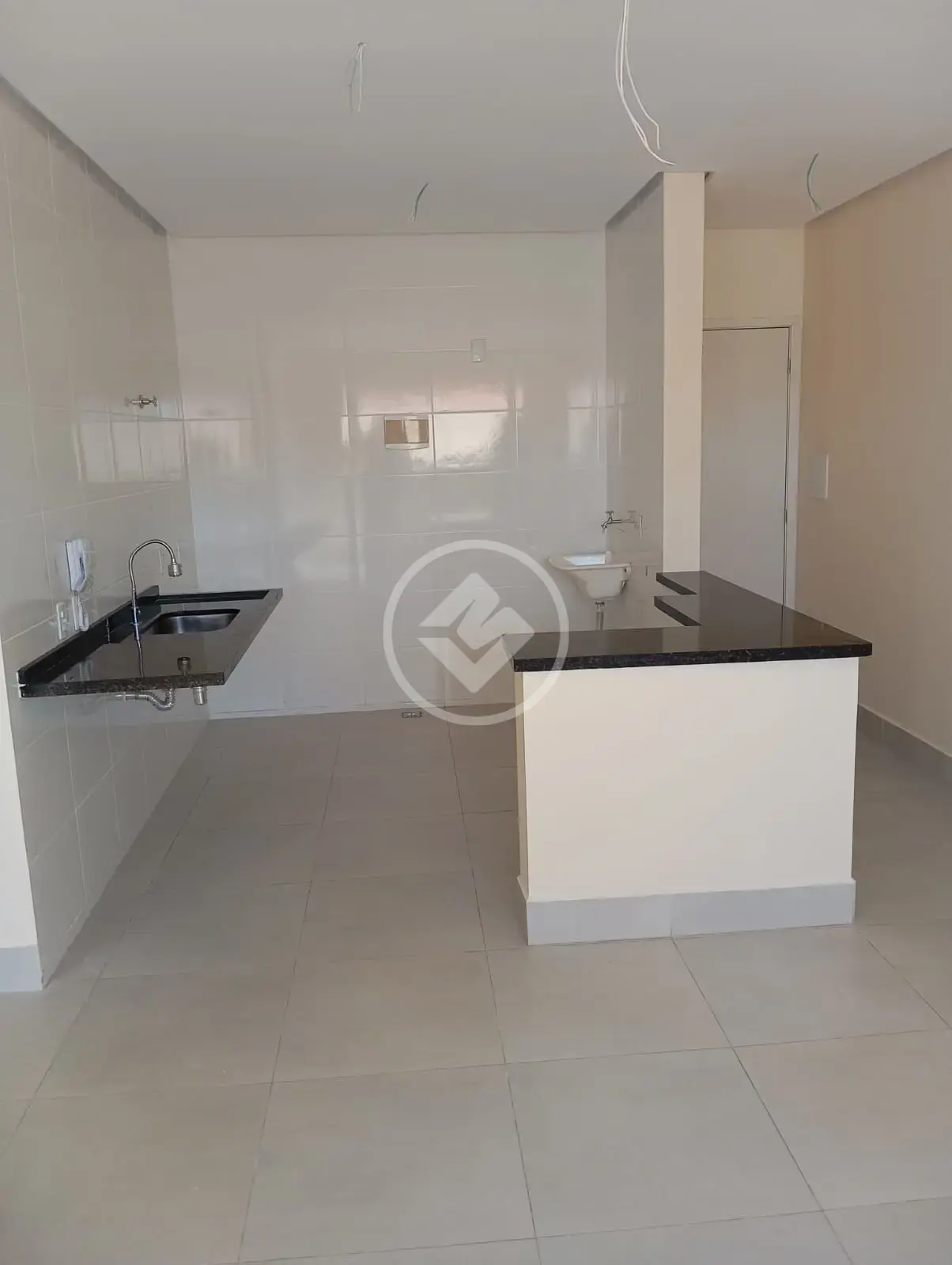Image 8 - Apartamento em Jardim Mont Serrat, Aparecida de Goiânia - GO
