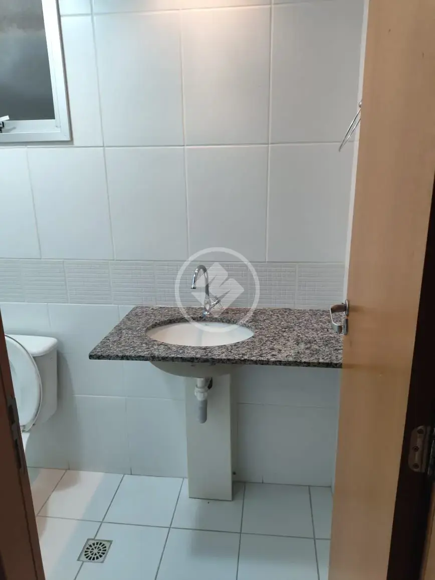 Imagem 1 - Apartamento em Bairro Ilda, Aparecida de Goiânia - GO