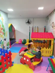 Imagem 2 - Apartamento em Bairro Ilda, Aparecida de Goiânia - GO