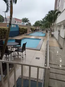 Imagem 5 - Apartamento em Bairro Ilda, Aparecida de Goiânia - GO
