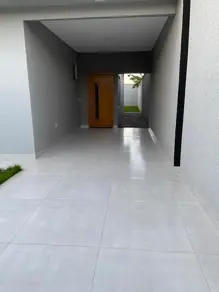 Imagem 4 - Casa em Setor Aeroporto Sul, Aparecida de Goiânia - GO