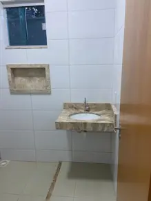 Casa Setor Aeroporto Sul, Aparecida de Goiânia - GO — foto 1