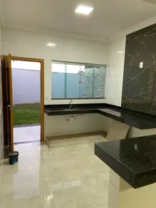 Imagem 6 - Casa em Setor Aeroporto Sul, Aparecida de Goiânia - GO