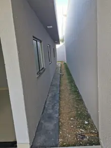 Casa Residencial Marília, Senador Canedo - GO — foto 1