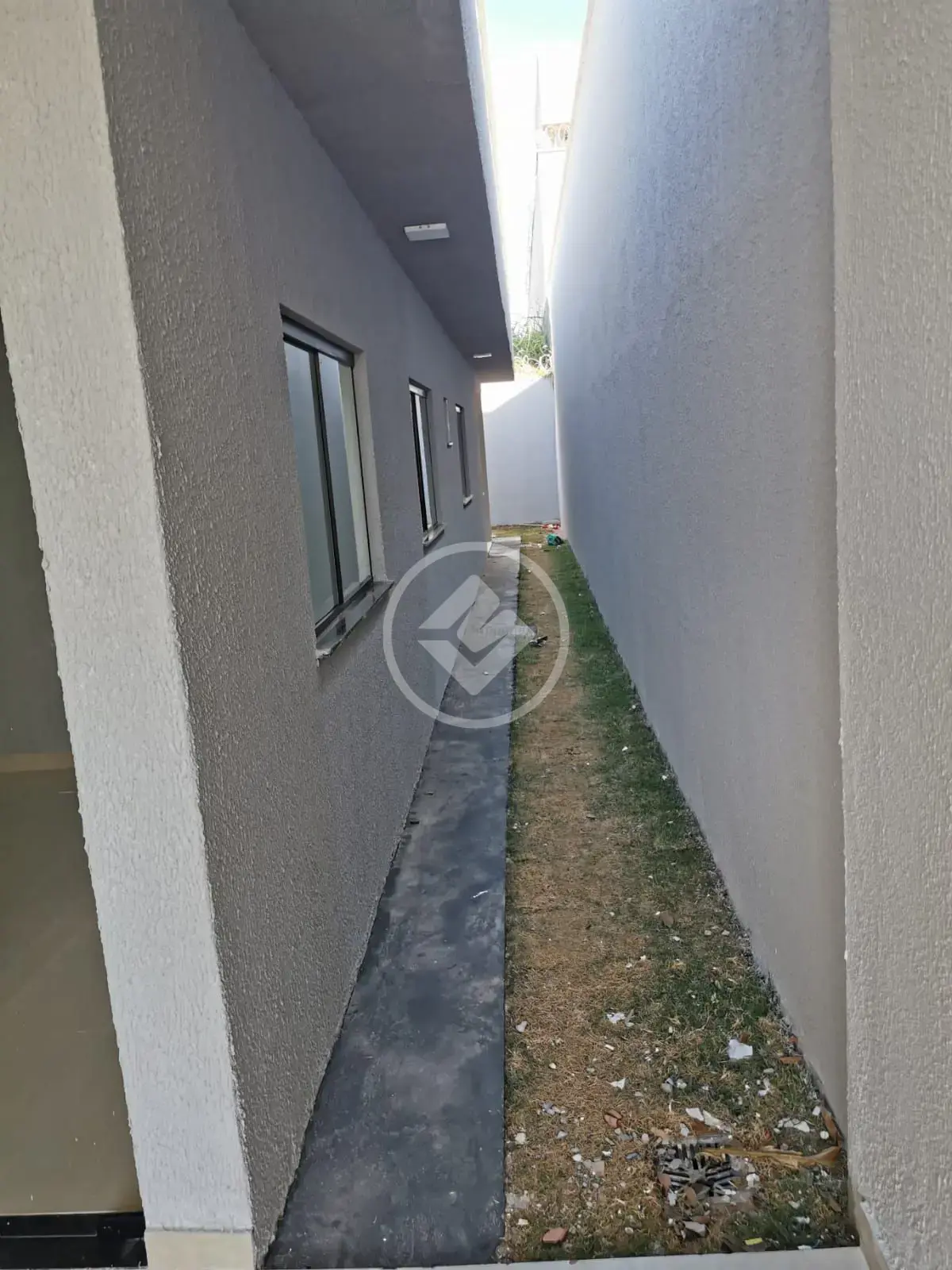 Imagem 1 - Casa em Residencial Marília, Senador Canedo - GO
