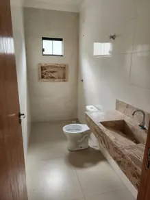 Imagem 3 - Casa em Residencial Marília, Senador Canedo - GO