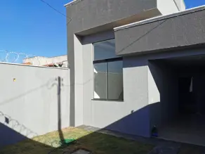 Imagem 5 - Casa em Residencial Marília, Senador Canedo - GO