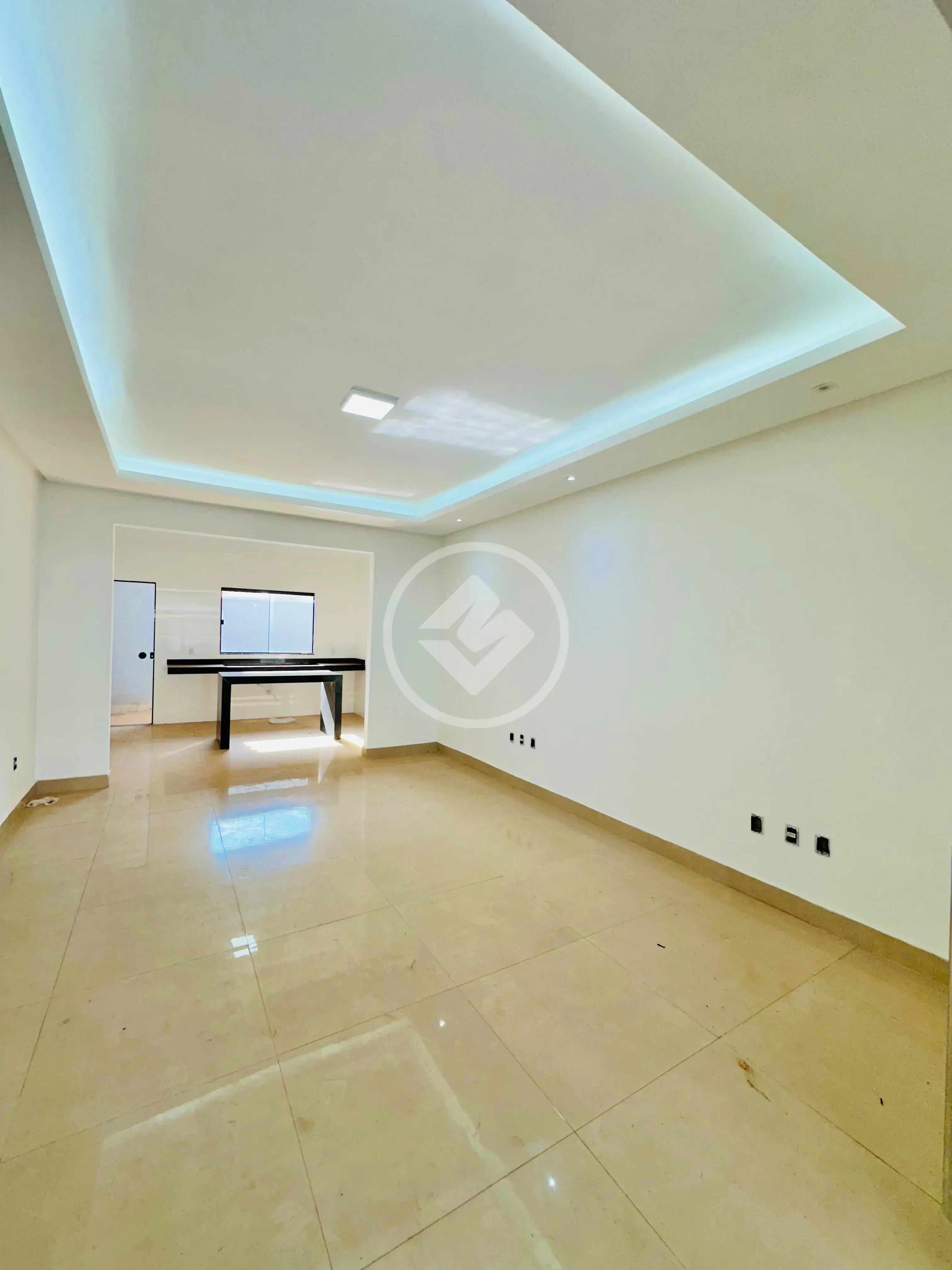 Imagem 5 - Casa em Santa Edwirges, Senador Canedo - GO