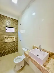Imagem 2 - Casa em Santa Edwirges, Senador Canedo - GO