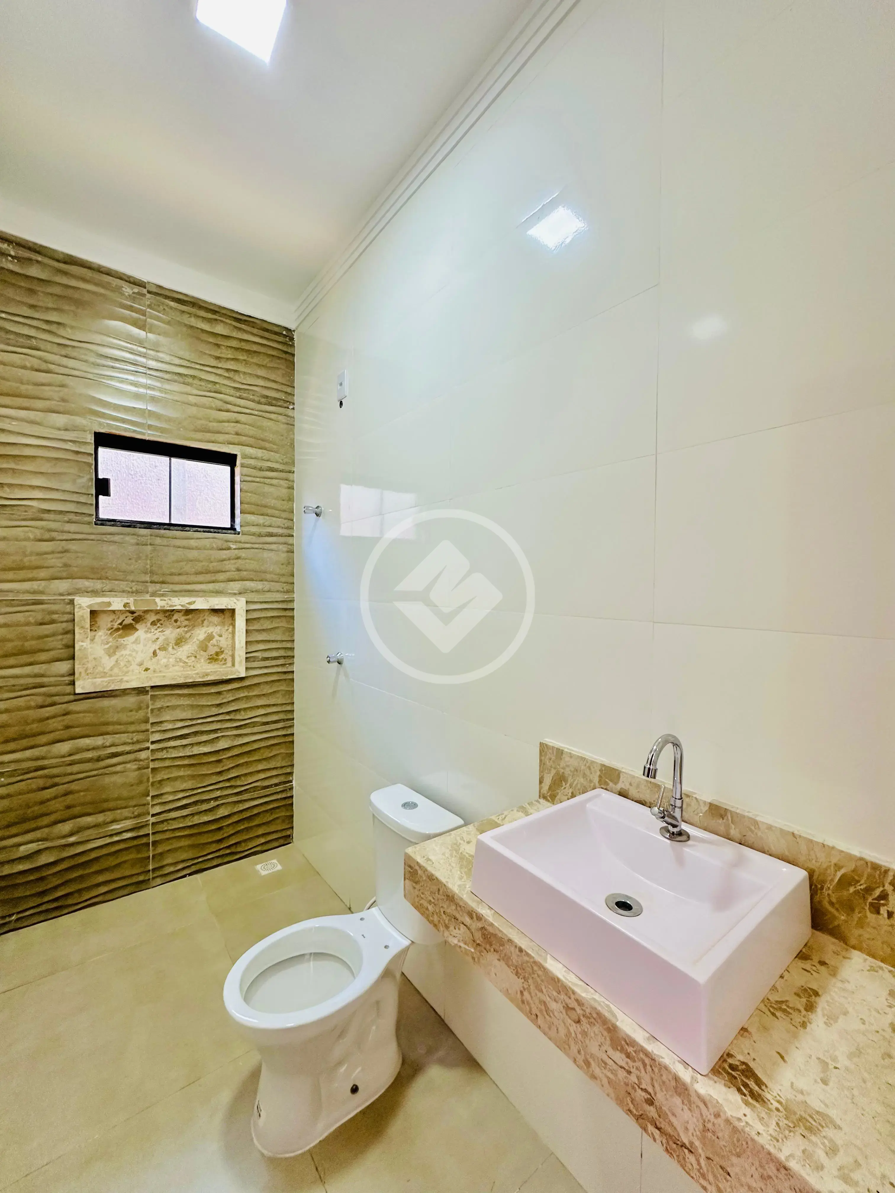 Imagem 2 - Casa em Santa Edwirges, Senador Canedo - GO