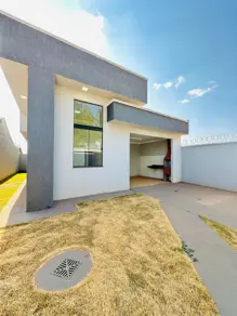 Casa Santa Edwirges, Senador Canedo - GO — foto 1