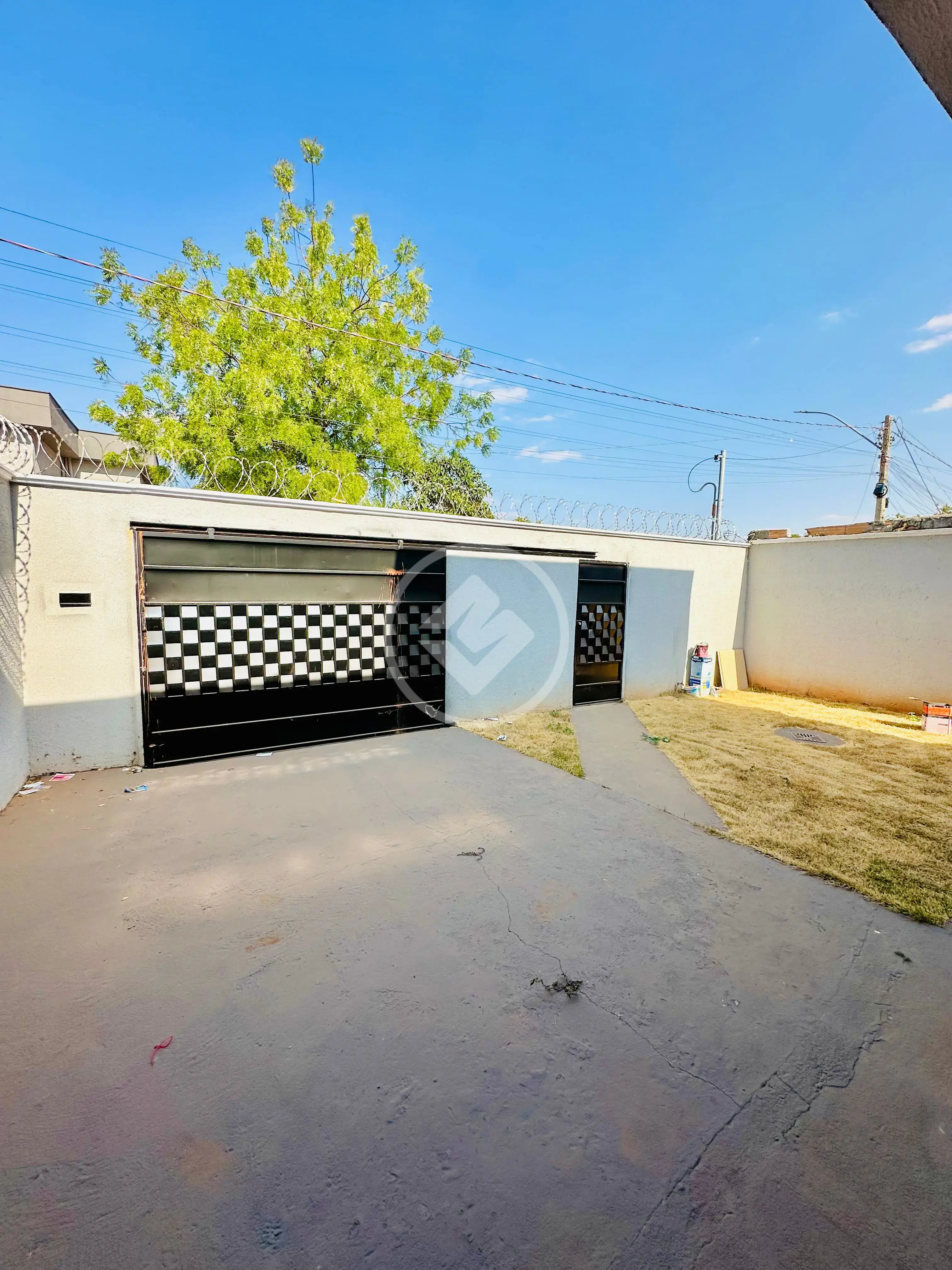Imagem 1 - Casa em Santa Edwirges, Senador Canedo - GO
