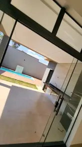 Casa Residencial Marília, Senador Canedo - GO — foto 1