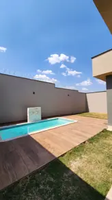 Casa Residencial Marília, Senador Canedo - GO — foto 2