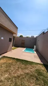 Imagem 6 - Casa em Residencial Marília, Senador Canedo - GO