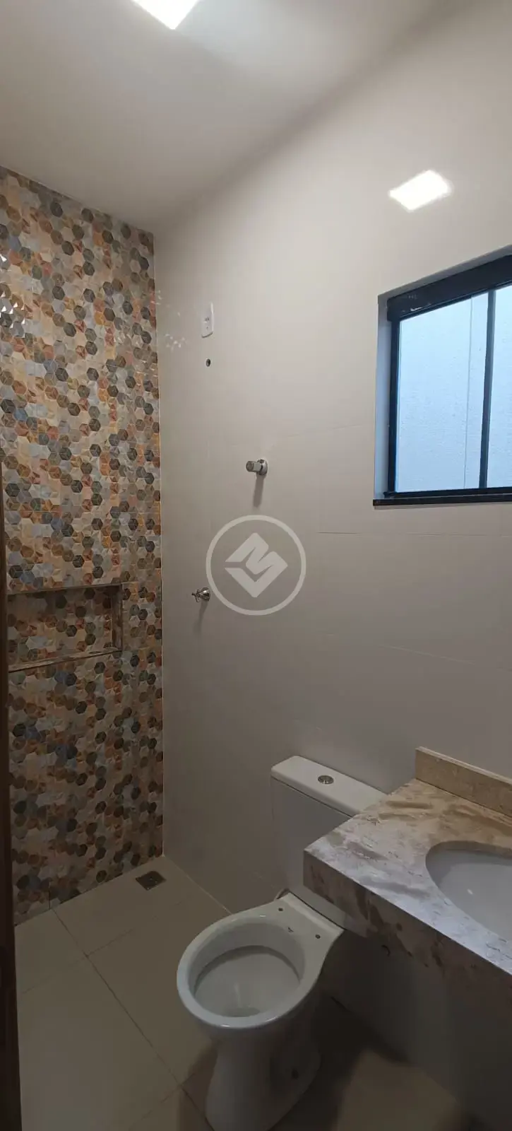 Image 2 - Casa em Setor Andréia, Goiânia - GO