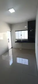 Casa Setor Andréia, Goiânia - GO — foto 1