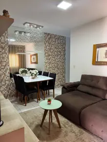 Casa Jardim Monte Serrat, Aparecida de Goiânia - GO — foto 2