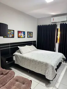 Imagem 2 - Casa em Jardim Monte Serrat, Aparecida de Goiânia - GO