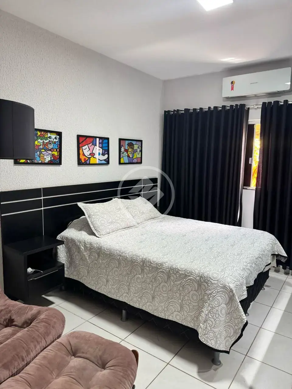 Imagem 2 - Casa em Jardim Monte Serrat, Aparecida de Goiânia - GO