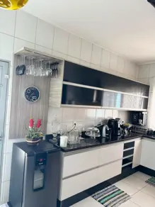 Casa Jardim Monte Serrat, Aparecida de Goiânia - GO — foto 1