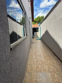 Imagem 4 - Casa em Jardim Monte Serrat, Aparecida de Goiânia - GO