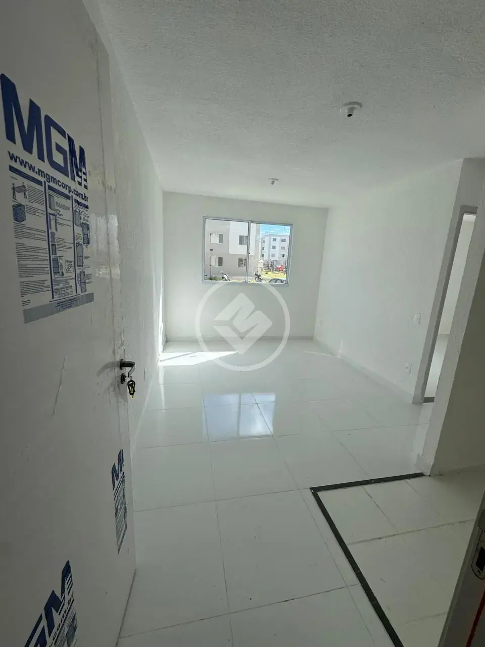 Image 4 - Apartamento em Residencial Sonho Dourado, Goiânia - GO