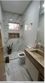 Imagem 2 - Casa em Moinho dos Ventos, Goiânia - GO