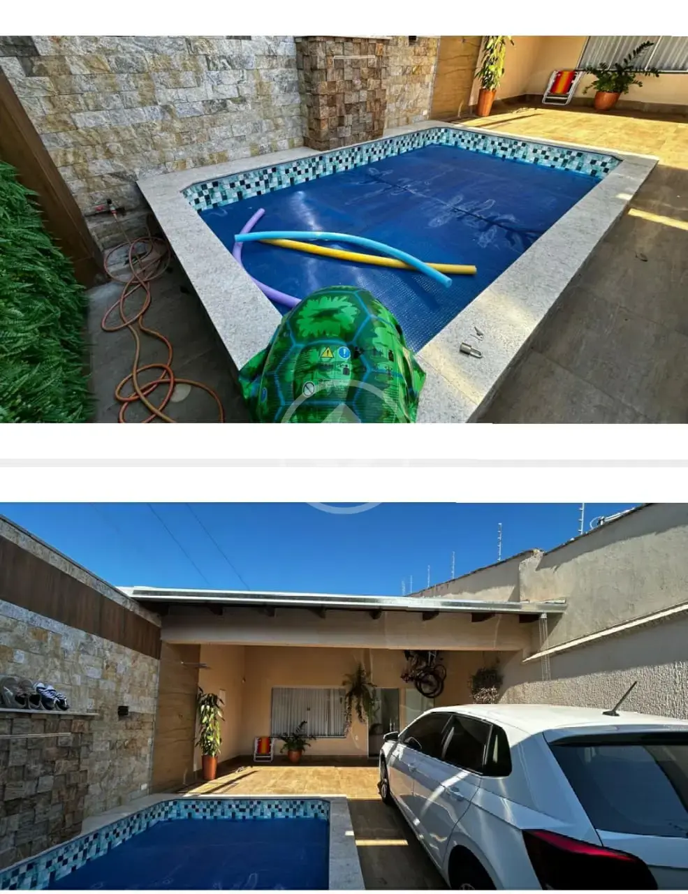 Imagem 1 - Casa em Moinho dos Ventos, Goiânia - GO