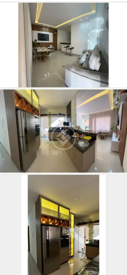 Image 2 - Casa em Moinho dos Ventos, Goiânia - GO