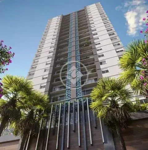 Imagem 1 - Apartamento em Jardim América, Goiânia - GO