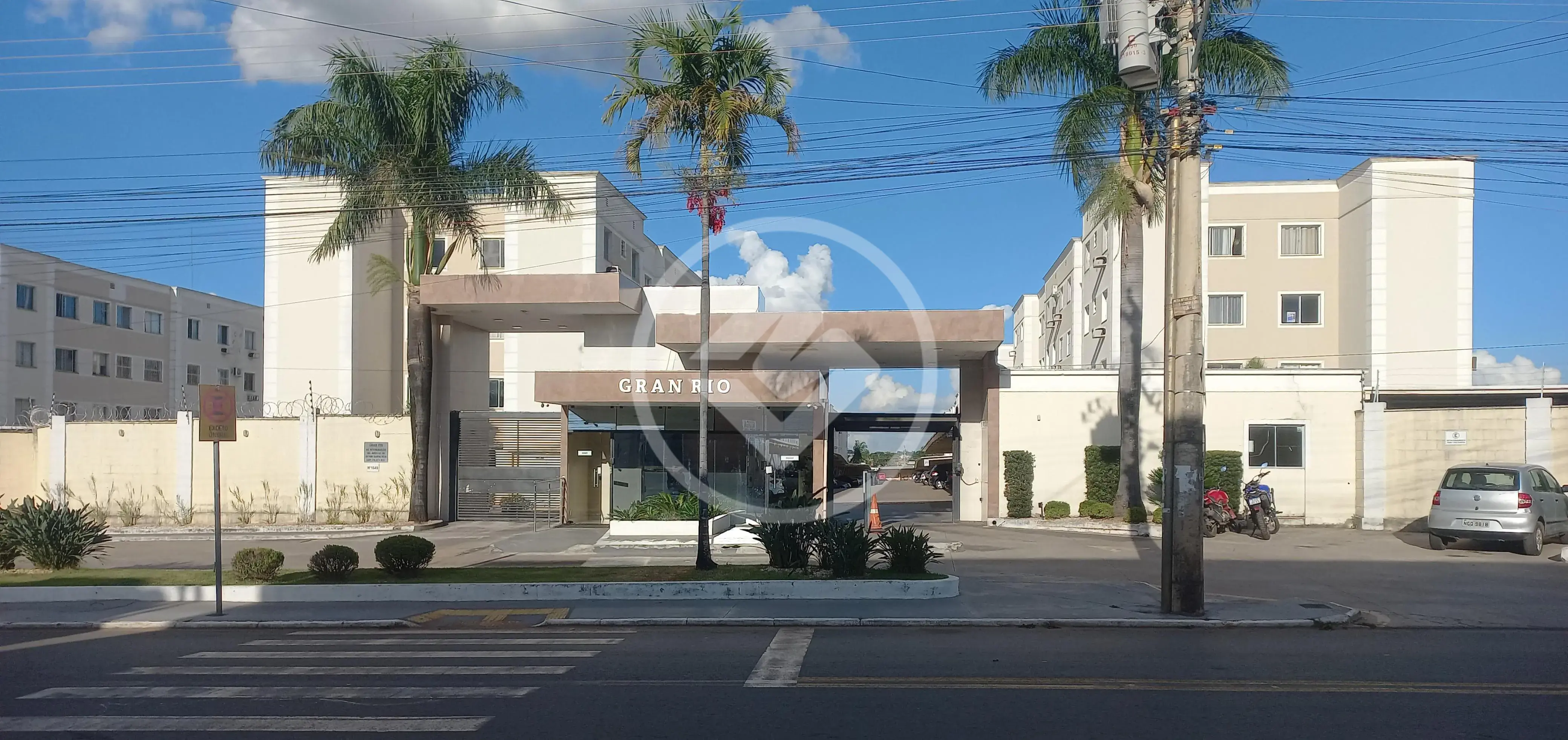 Image 7 - Apartamento em Chácaras Santa Rita, Goiânia - GO