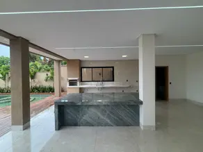 Casa Condomínio Condomínio do Lago, Goiânia - GO — foto 1